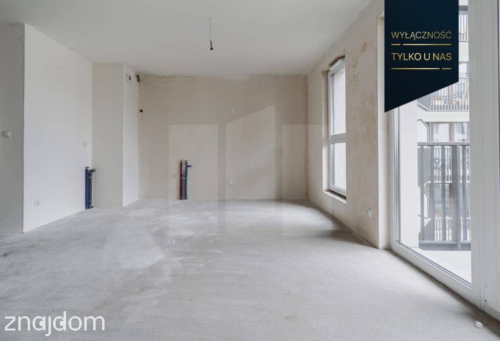Przestronne 71,66 m² | 2 balkony | blisko plaży - zdjęcie 6