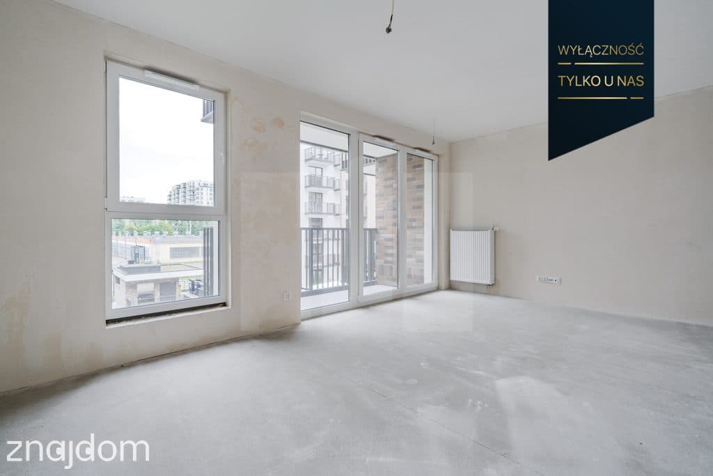 Przestronne 71,66 m² | 2 balkony | blisko plaży - zdjęcie 8
