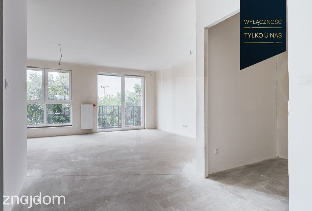 Przestronne 71,66 m² | 2 balkony | blisko plaży - zdjęcie 9