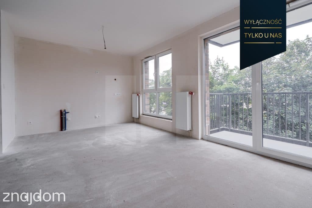 Przestronne 71,66 m² | 2 balkony | blisko plaży - zdjęcie 12