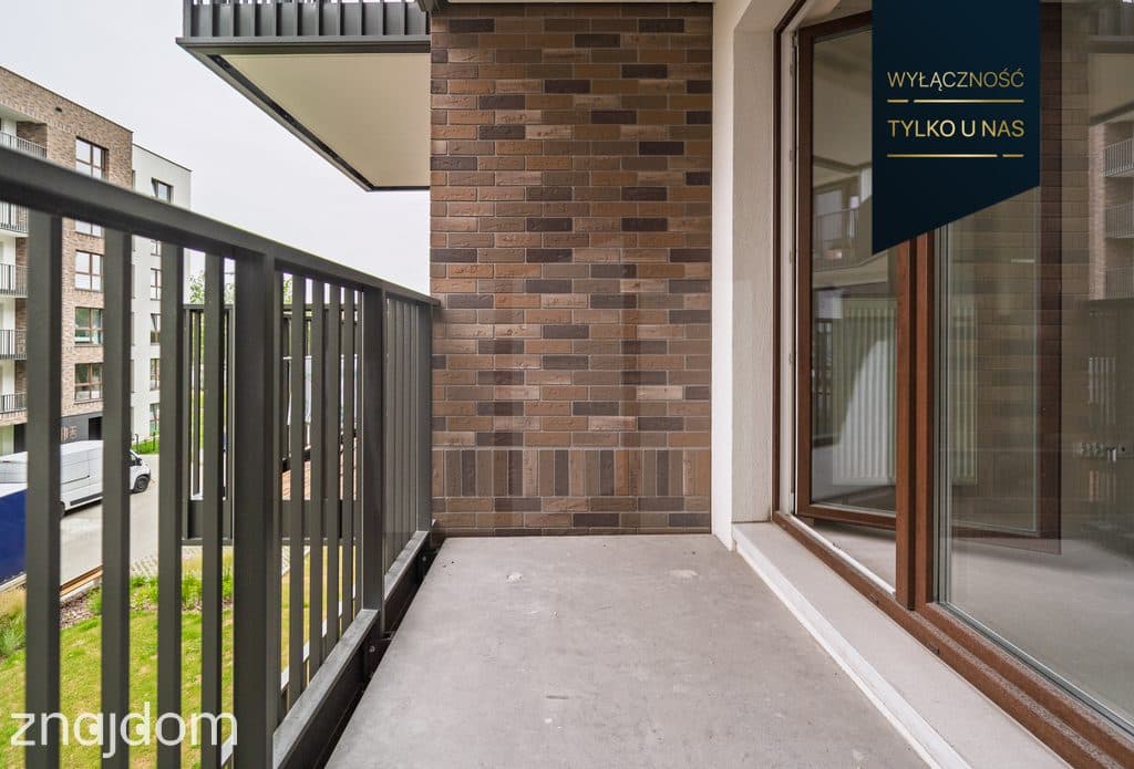 Przestronne 71,66 m² | 2 balkony | blisko plaży - zdjęcie 15