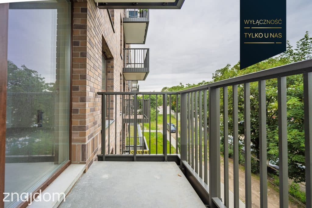Przestronne 71,66 m² | 2 balkony | blisko plaży - zdjęcie 16