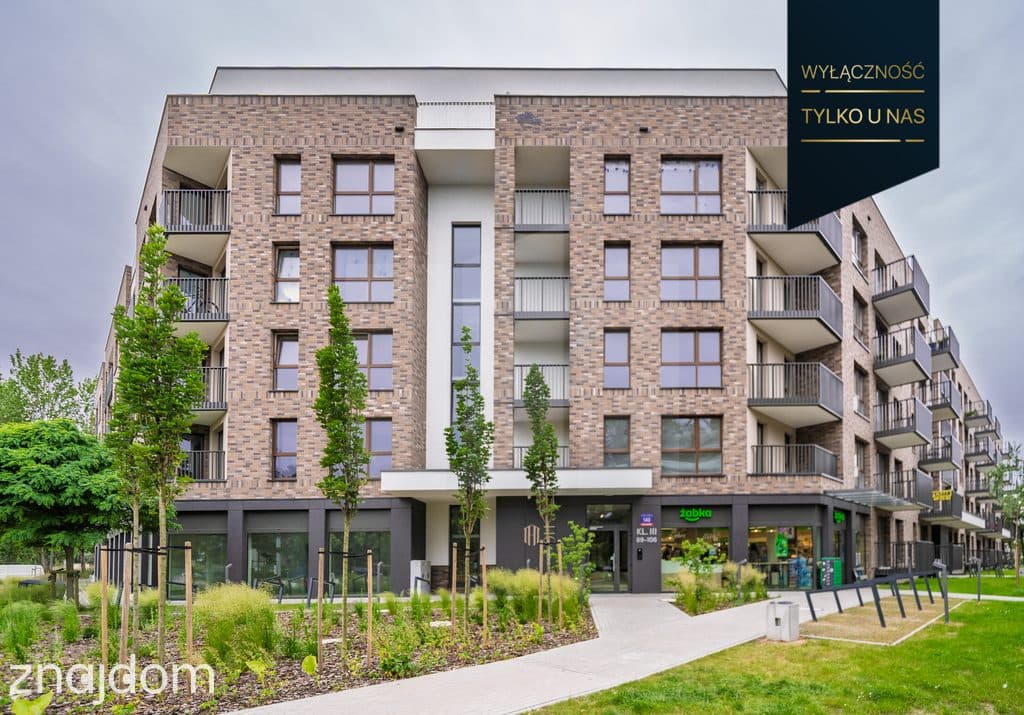 Przestronne 71,66 m² | 2 balkony | blisko plaży - zdjęcie 3