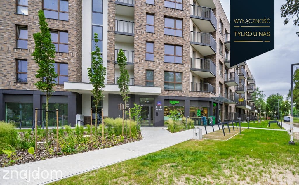 Przestronne 71,66 m² | 2 balkony | blisko plaży - zdjęcie 18