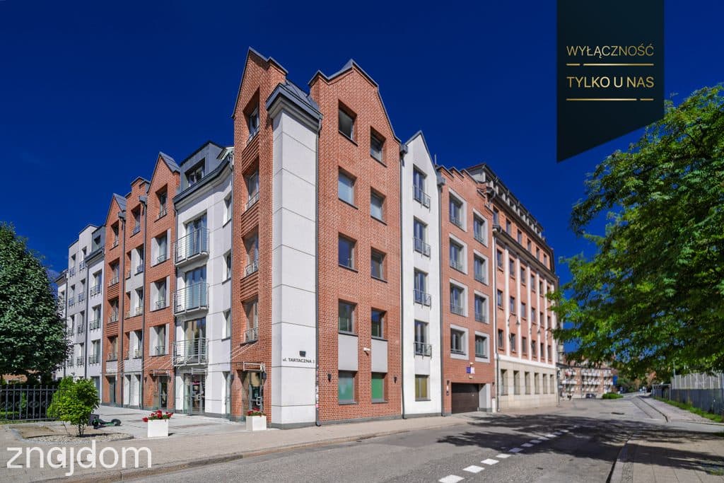 Apartament Gdańsk Stare Miasto I wygoda I prestiż - zdjęcie 11