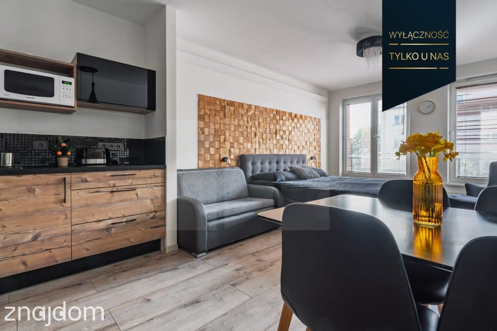 Apartament Gdańsk Stare Miasto I wygoda I prestiż