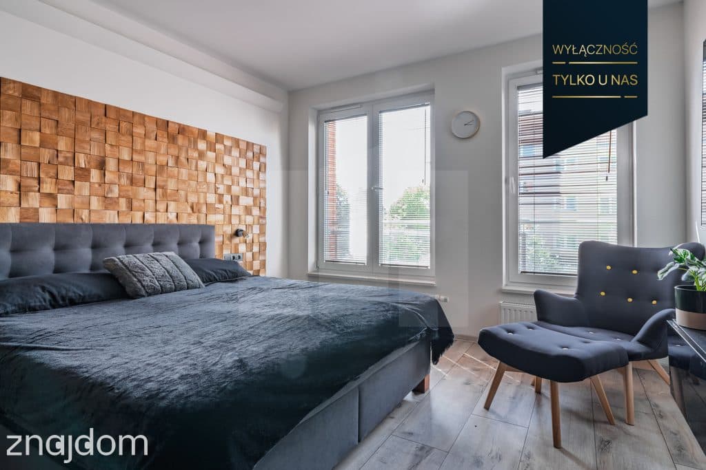 Apartament Gdańsk Stare Miasto I wygoda I prestiż - zdjęcie 4