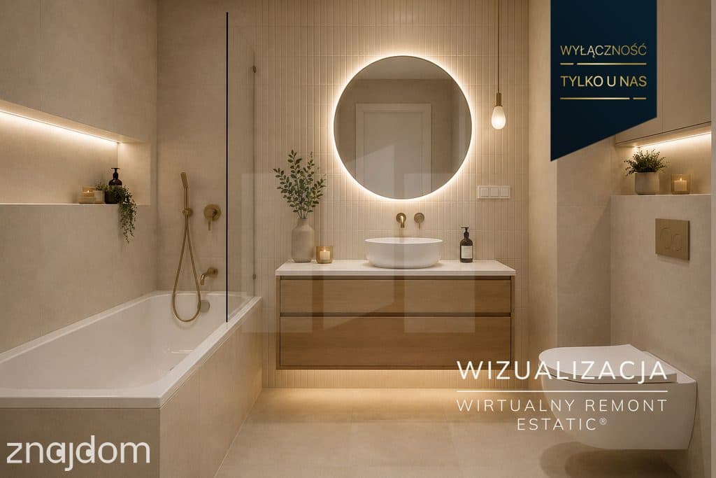 Przestronne 71,66 m² | 2 balkony | blisko plaży - zdjęcie 2