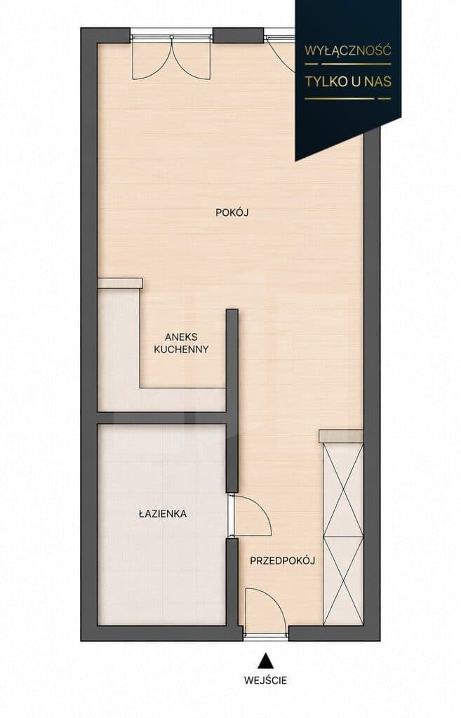 Apartament Gdańsk Stare Miasto I wygoda I prestiż - zdjęcie 12