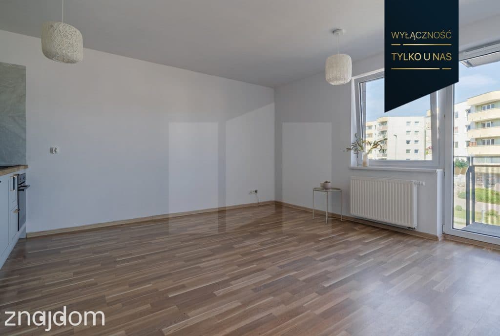 Kawalerka 32 m² I po remoncie I Gdańsk Zakoniczyn - zdjęcie 8