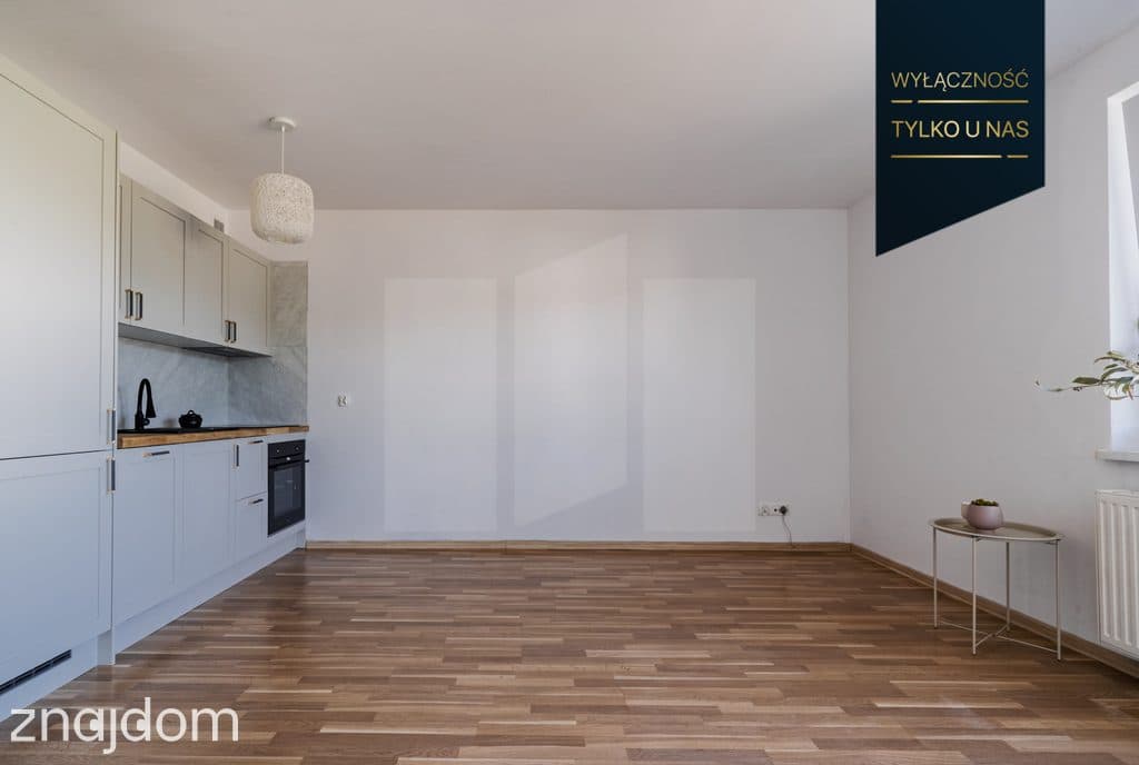 Kawalerka 32 m² I po remoncie I Gdańsk Zakoniczyn - zdjęcie 4