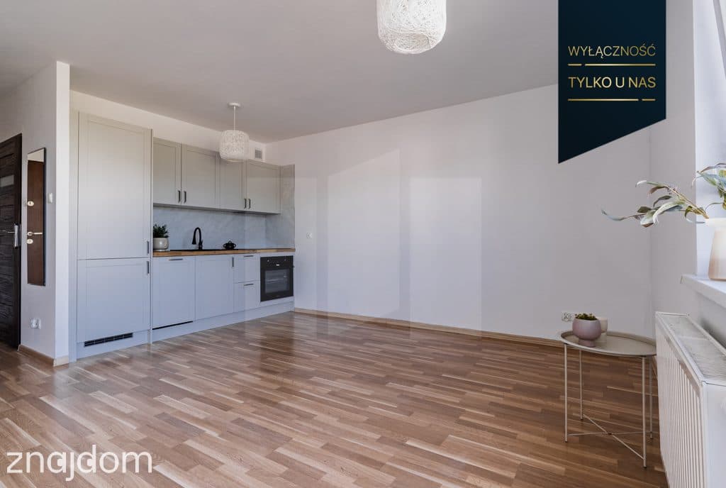 Kawalerka 32 m² I po remoncie I Gdańsk Zakoniczyn - zdjęcie 5