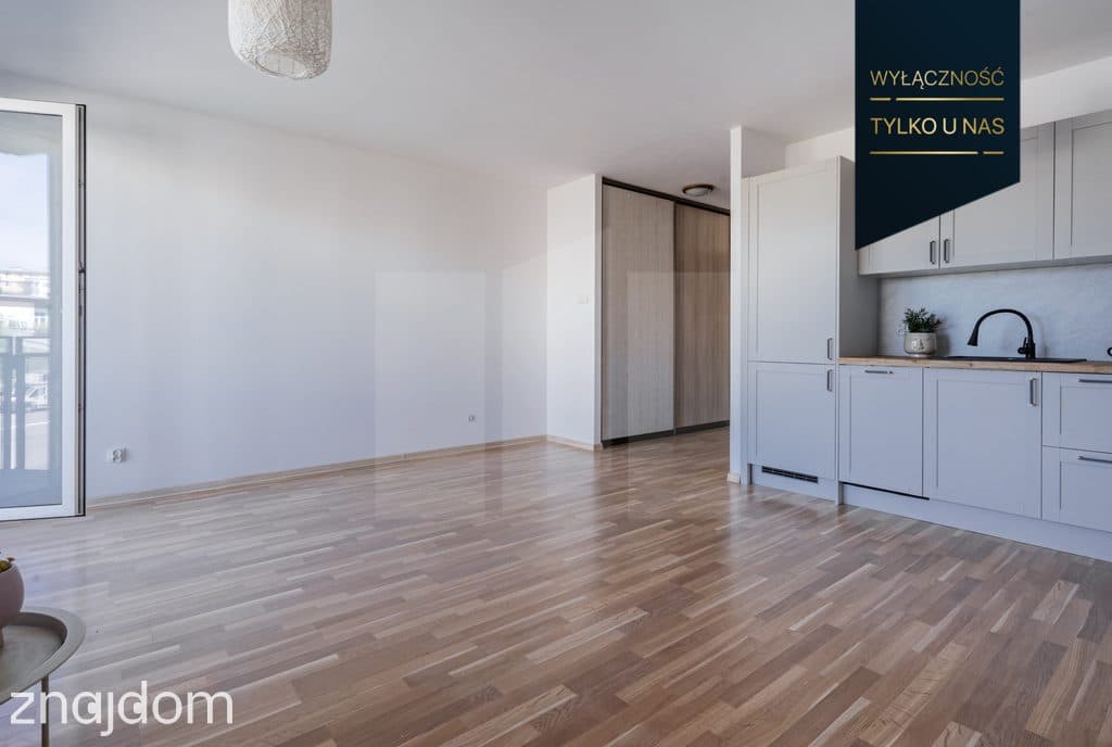 Kawalerka 32 m² I po remoncie I Gdańsk Zakoniczyn - zdjęcie 3