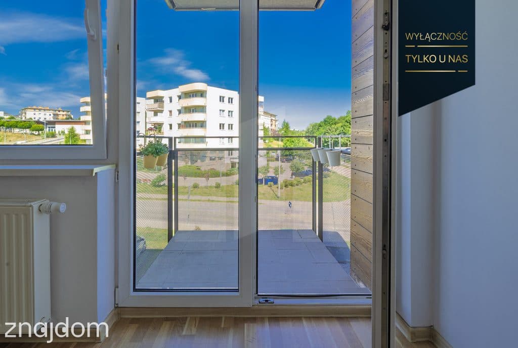 Kawalerka 32 m² I po remoncie I Gdańsk Zakoniczyn - zdjęcie 11