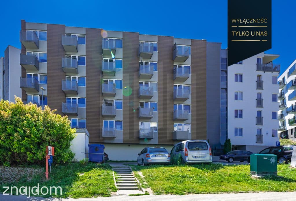 Kawalerka 32 m² I po remoncie I Gdańsk Zakoniczyn - zdjęcie 14