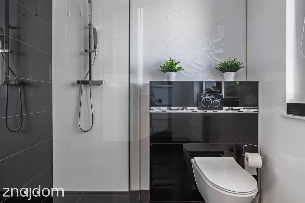 Zjawiskowy dom w Kielnie | 3200 m² zieleni - zdjęcie 15