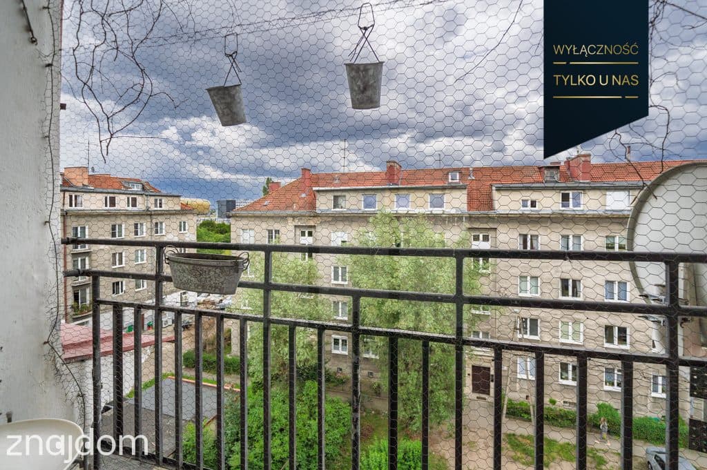 3 pokoje w sercu dolnego Wrzeszcza - zdjęcie 14