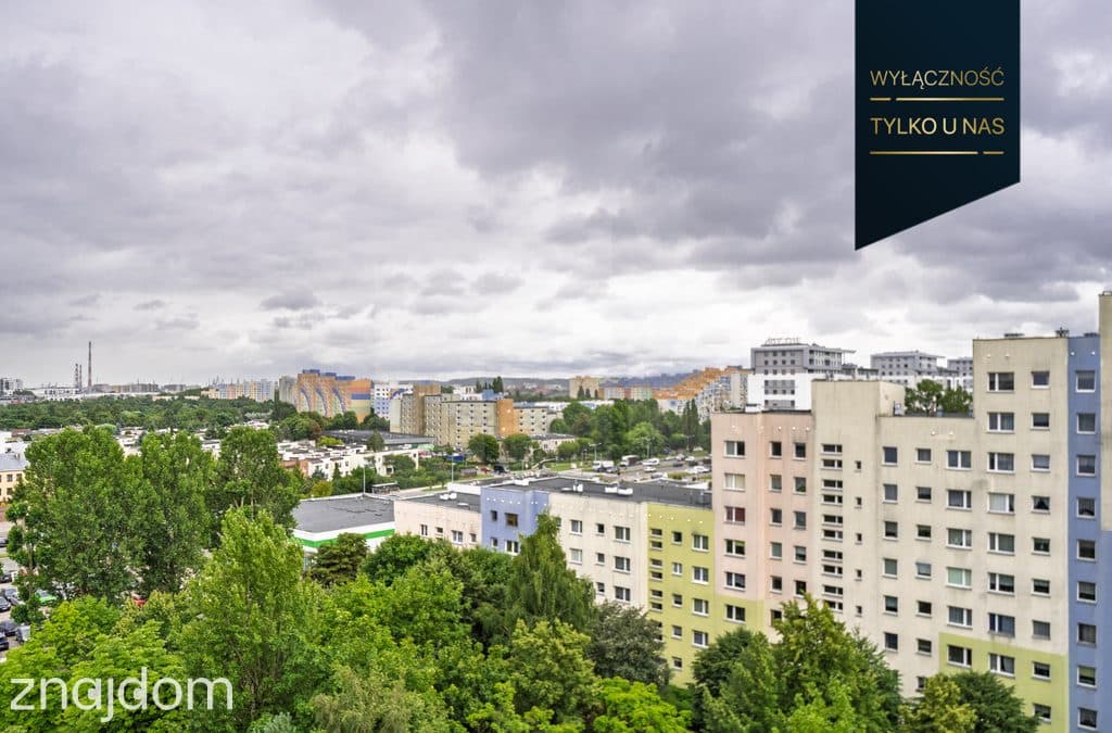 2 Pokoje | Widok na morze | Gdańsk Zaspa - zdjęcie 12