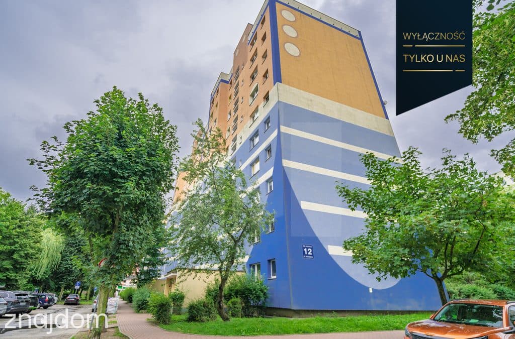 2 Pokoje | Widok na morze | Gdańsk Zaspa - zdjęcie 13