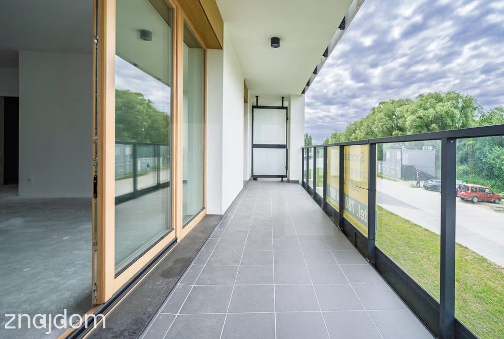 LETNICA Porto | 77 m² z potencjałem podziału - zdjęcie 5