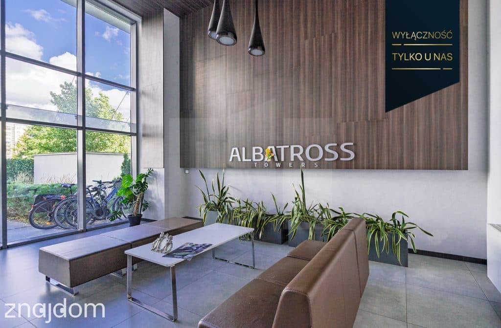 2 pokoje - Albatross Towers - zdjęcie 13