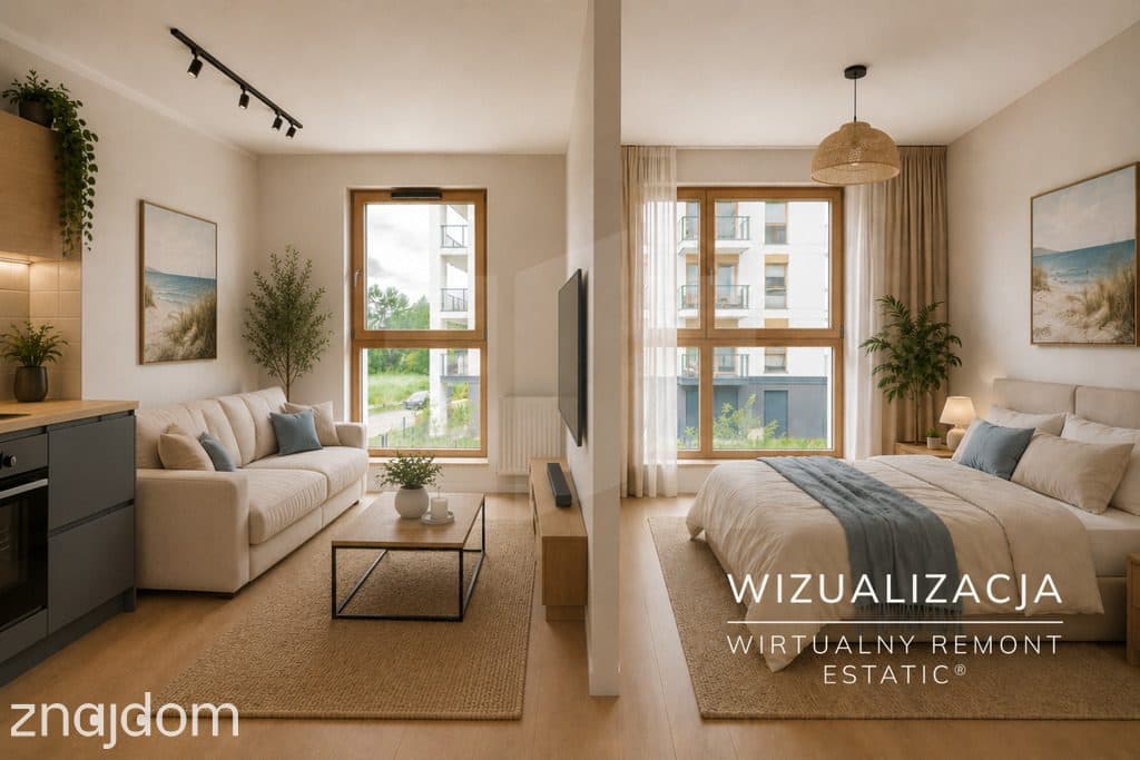 LETNICA Porto | 77 m² z potencjałem podziału - zdjęcie 2