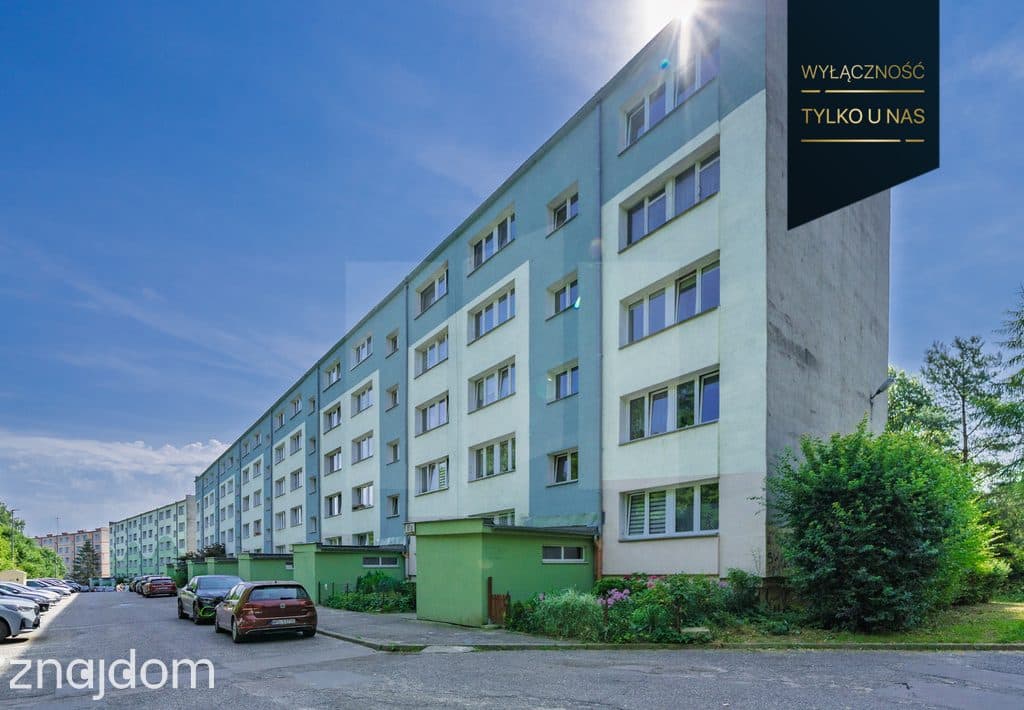 3 pokoje we Wrzeszczu | gotowe do wprowadzenia - zdjęcie 19