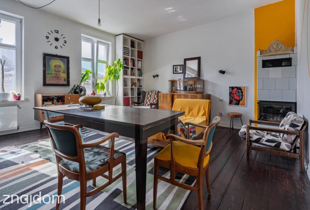 KAMIENICA | 93 M² | BLISKO MOTŁAWY - zdjęcie 3