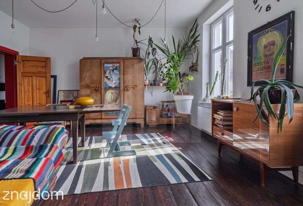 KAMIENICA | 93 M² | BLISKO MOTŁAWY - zdjęcie 2