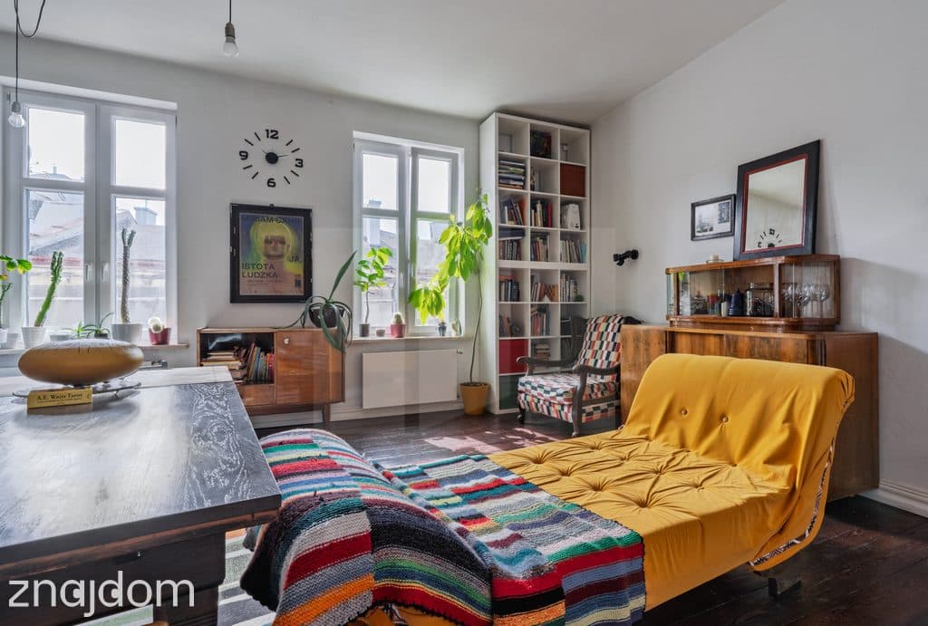 KAMIENICA | 93 M² | BLISKO MOTŁAWY - zdjęcie 4
