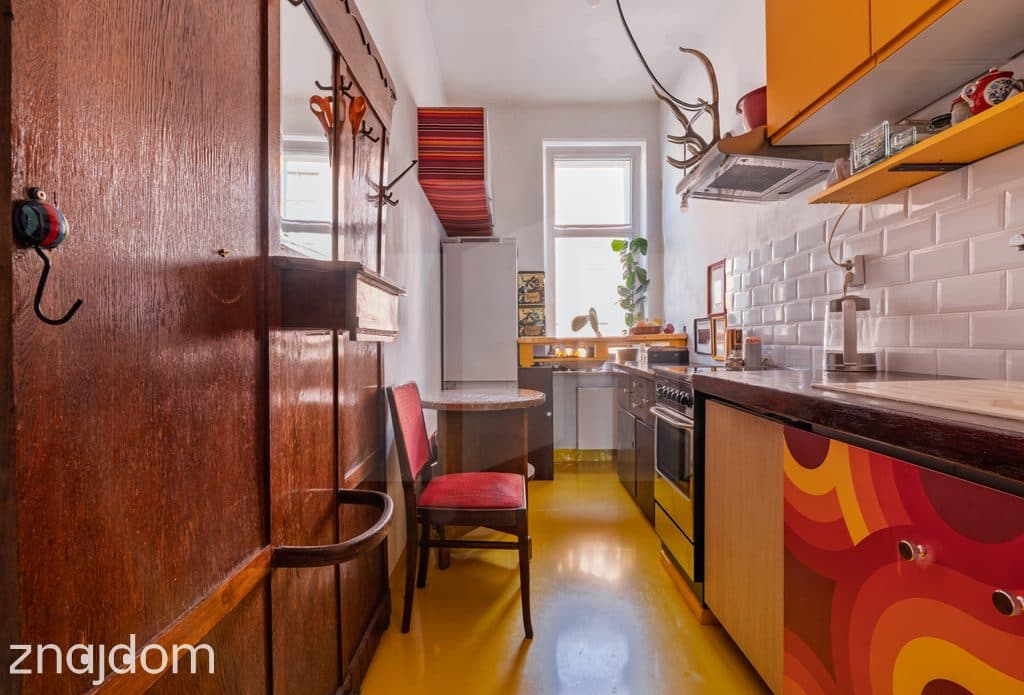 KAMIENICA | 93 M² | BLISKO MOTŁAWY - zdjęcie 8