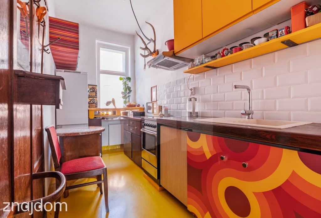 KAMIENICA | 93 M² | BLISKO MOTŁAWY - zdjęcie 9