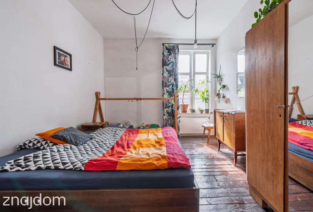 KAMIENICA | 93 M² | BLISKO MOTŁAWY - zdjęcie 15