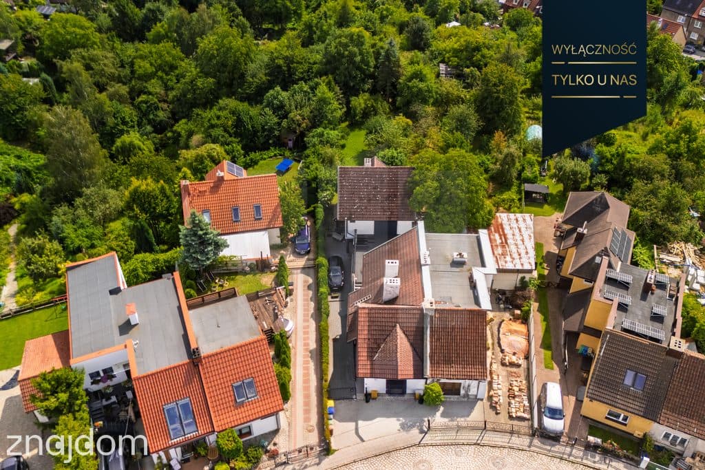 Gotowy DOM i BIZNES w jednym miejscu | Gdańsk - zdjęcie 5