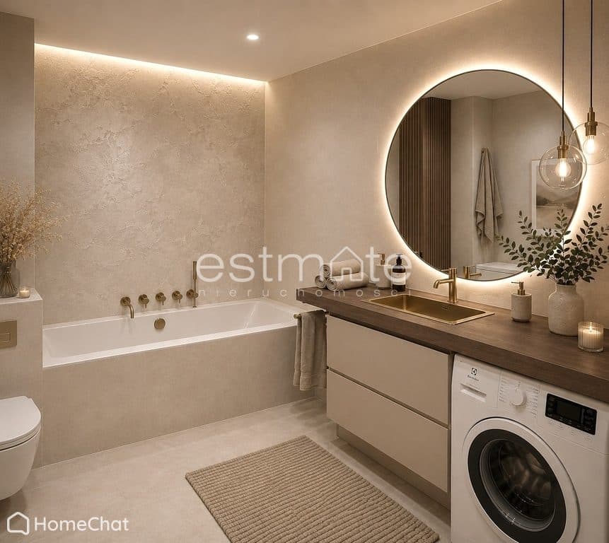 PREMIUM 3-POK | WYKOŃCZONE POD KLUCZ | SMART HOME