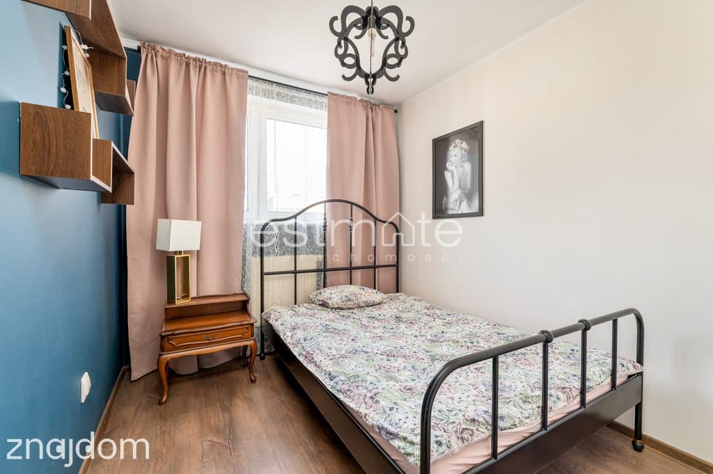 Nowa cena | Radogoszcz-Wschód | Garaż | Balkon - zdjęcie 4