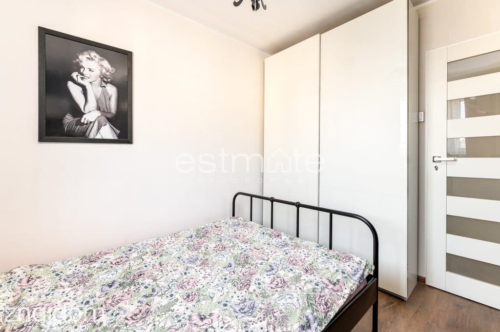 Nowa cena | Radogoszcz-Wschód | Garaż | Balkon - zdjęcie 5