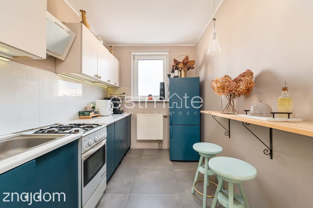 Nowa cena | Radogoszcz-Wschód | Garaż | Balkon - zdjęcie 8