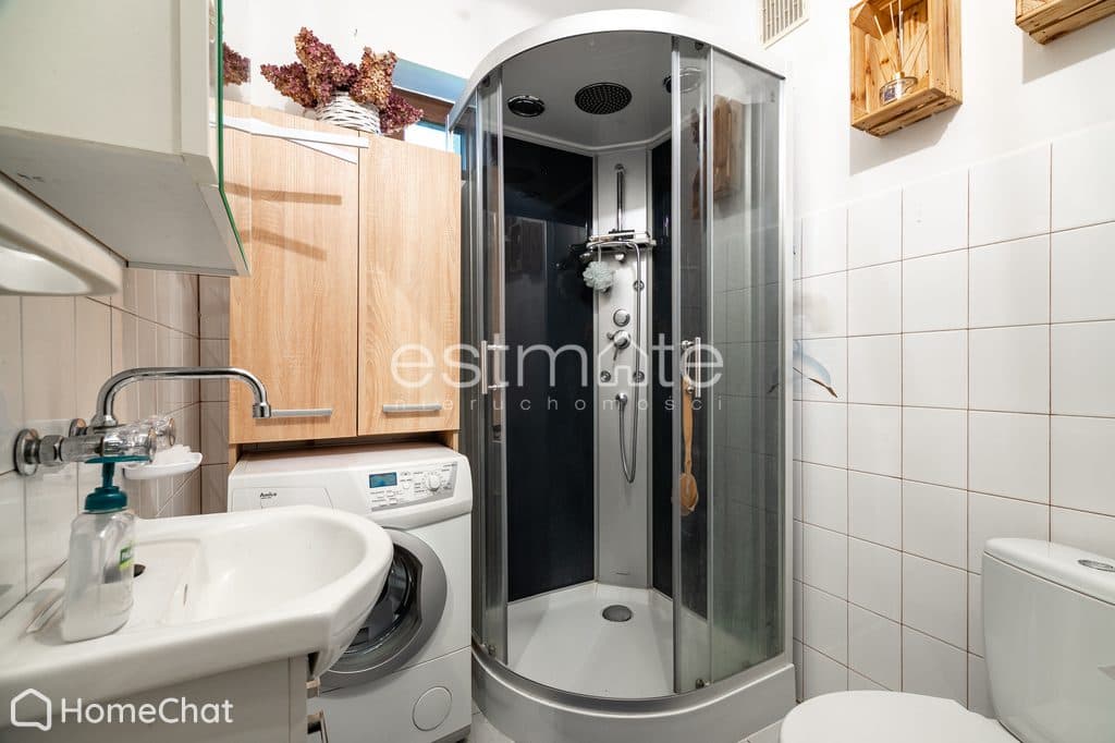 DOM W ZIELONEJ CZĘŚCI ŁODZI | 809m DZIAŁKA I GARAŻ