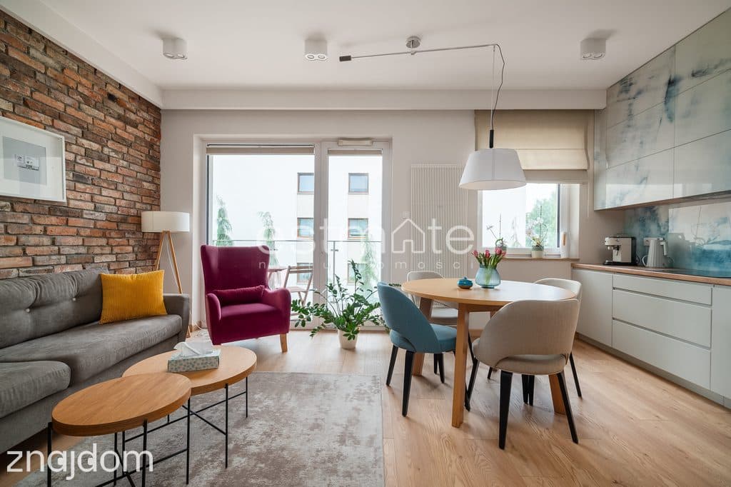 Nowy Olechów | 4 pokoje | 77 m² - zdjęcie 2