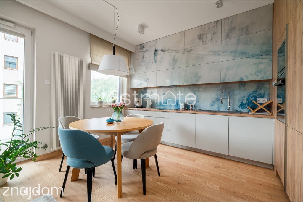 Nowy Olechów | 4 pokoje | 77 m² - zdjęcie 7