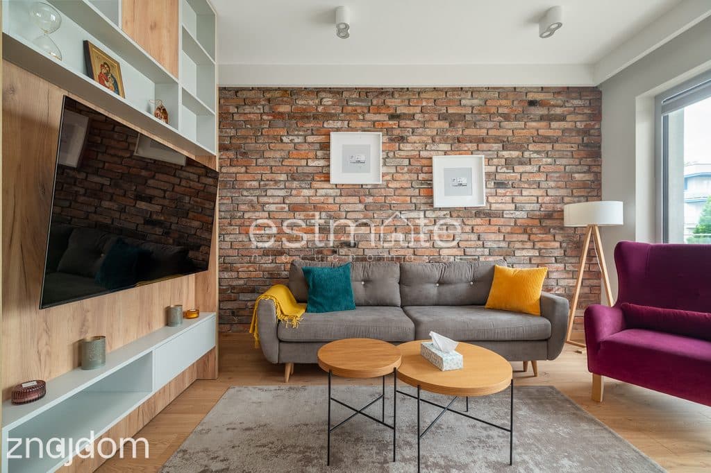 Nowy Olechów | 4 pokoje | 77 m² - zdjęcie 6