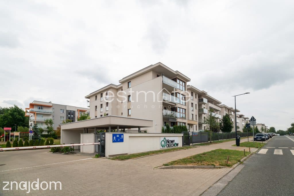 Nowy Olechów | 4 pokoje | 77 m² - zdjęcie 18