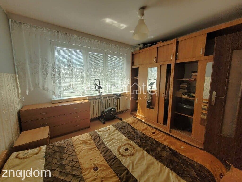 3-pokojowe mieszkanie z widokiem na zieleń | Chojn - zdjęcie 5