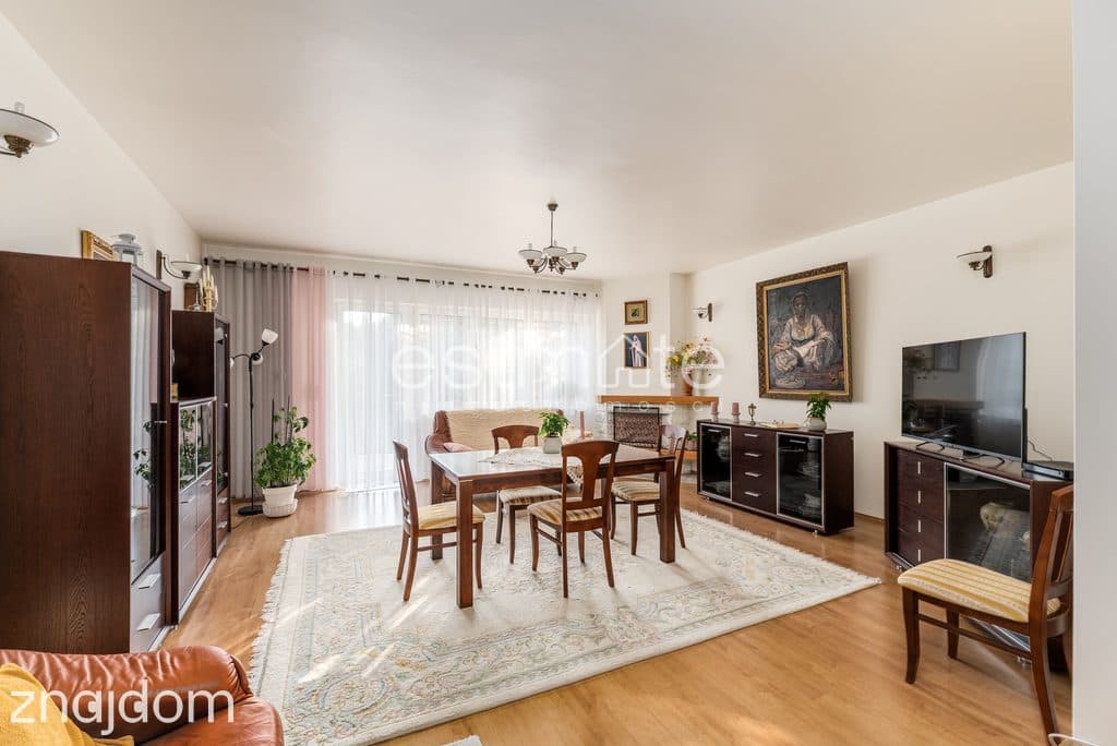 Dom w zabudowie szeregowej – Radogoszcz - zdjęcie 3
