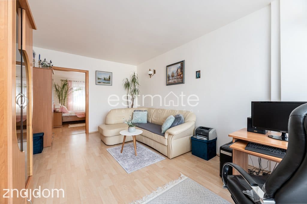Dom w zabudowie szeregowej – Radogoszcz - zdjęcie 8