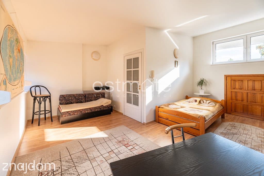 Dom w zabudowie szeregowej – Radogoszcz - zdjęcie 10
