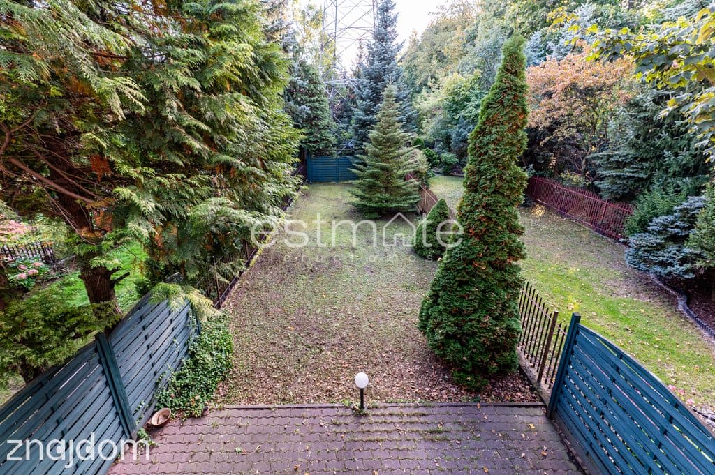 Dom w zabudowie szeregowej – Radogoszcz - zdjęcie 13
