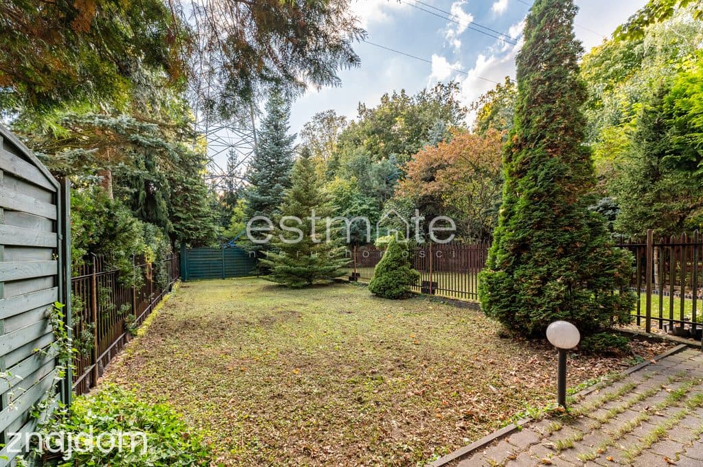 Dom w zabudowie szeregowej – Radogoszcz - zdjęcie 14