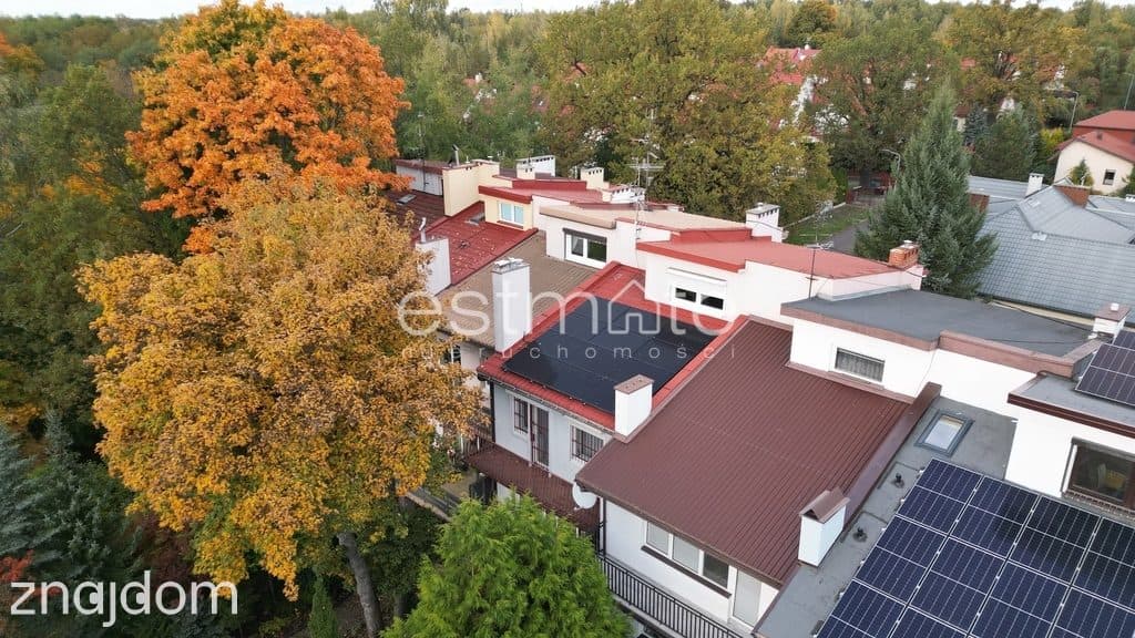 Dom w zabudowie szeregowej – Radogoszcz - zdjęcie 19